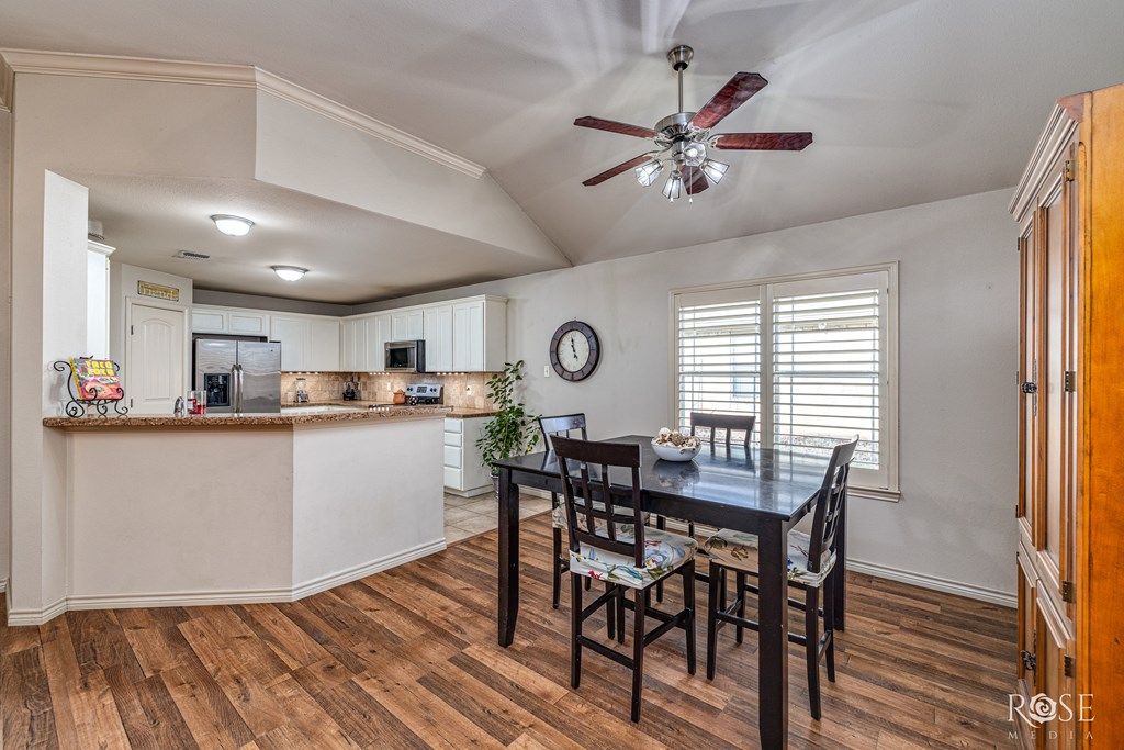 Image 9 of property listing at 4209 Autumnwood Trail, San Angelo, TX 76904