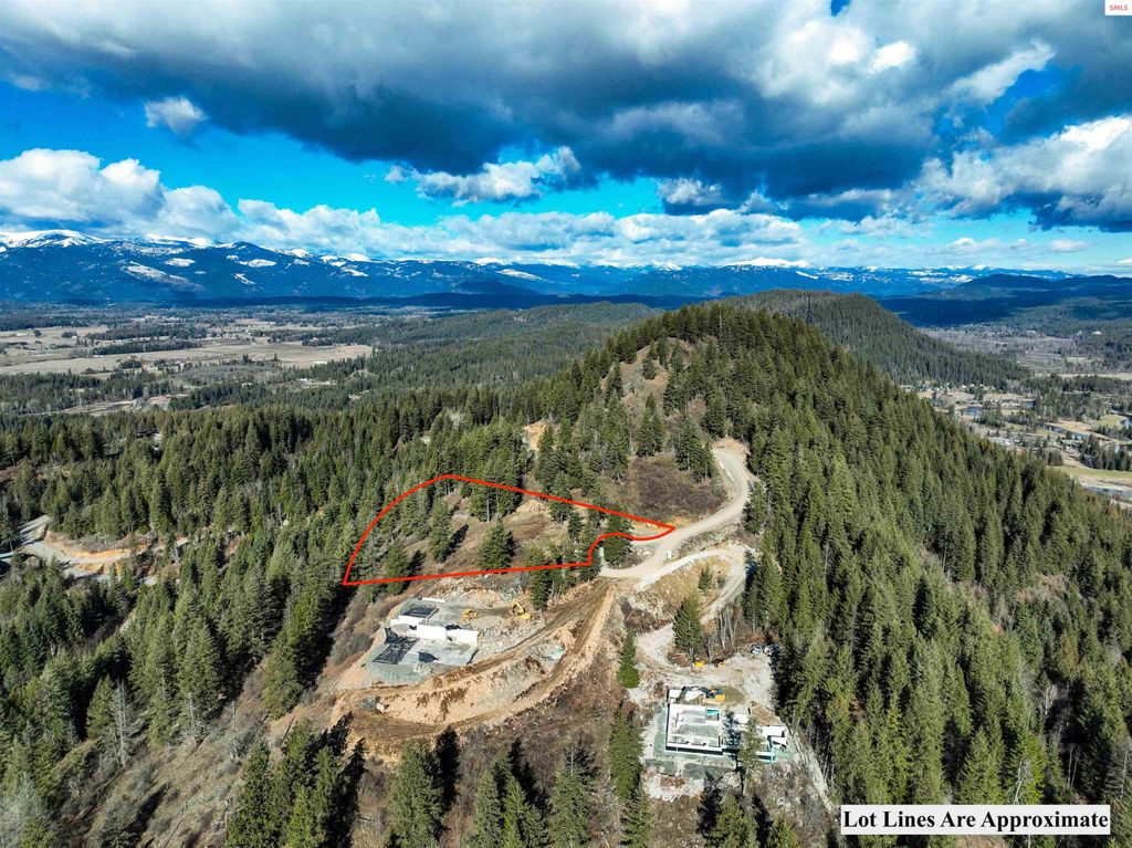 TBB Green Monarch Ln., Sandpoint, ID 83864 photo 14