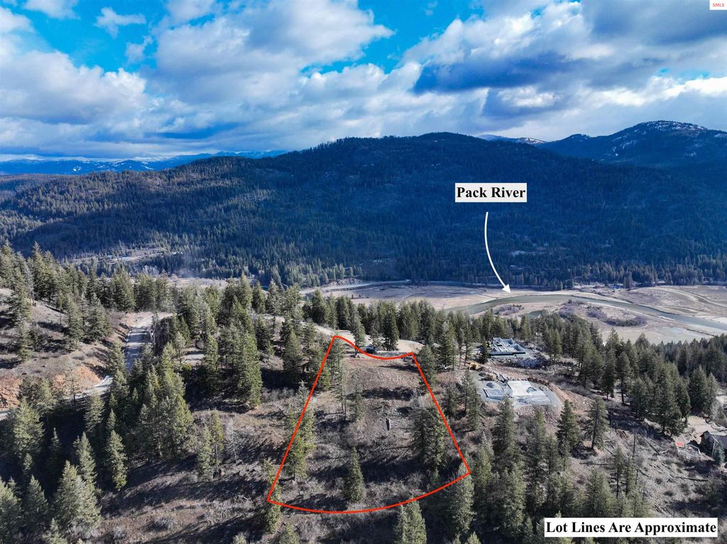 TBB Green Monarch Ln., Sandpoint, ID 83864 photo 16