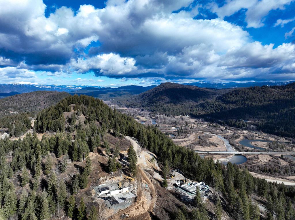 TBB Green Monarch Ln., Sandpoint, ID 83864 photo 17