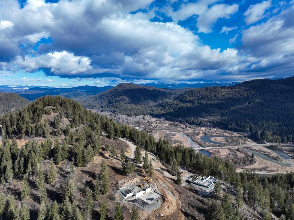 TBB Green Monarch Ln., Sandpoint, ID 83864 photo 18