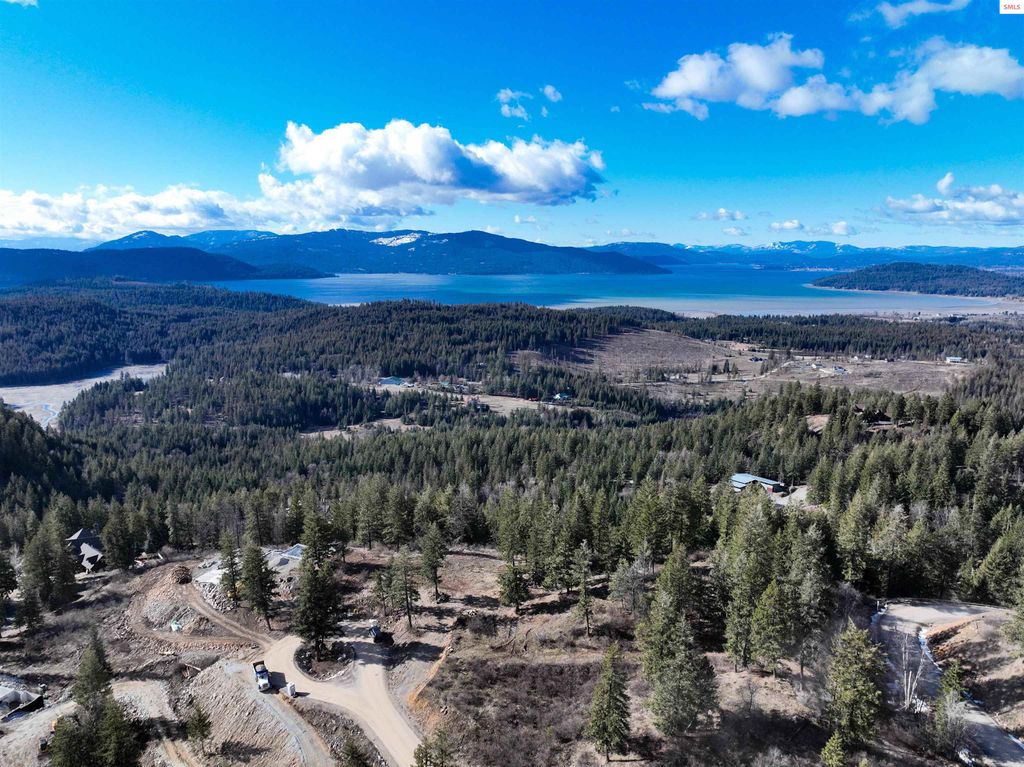 TBB Green Monarch Ln., Sandpoint, ID 83864 photo 19