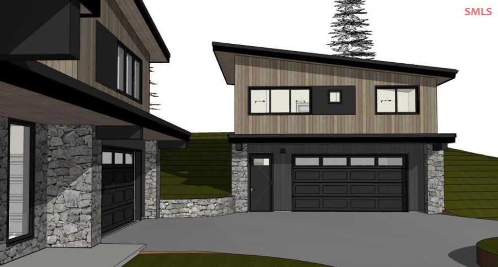 TBB Green Monarch Ln., Sandpoint, ID 83864 photo 2