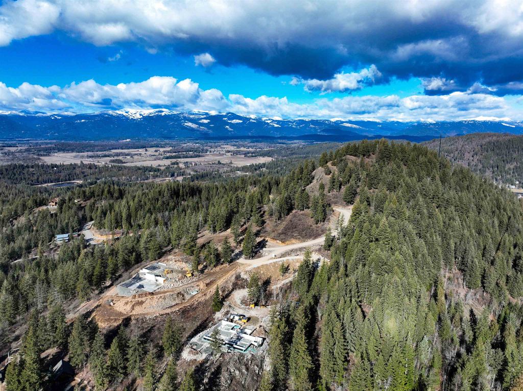 TBB Green Monarch Ln., Sandpoint, ID 83864 photo 20