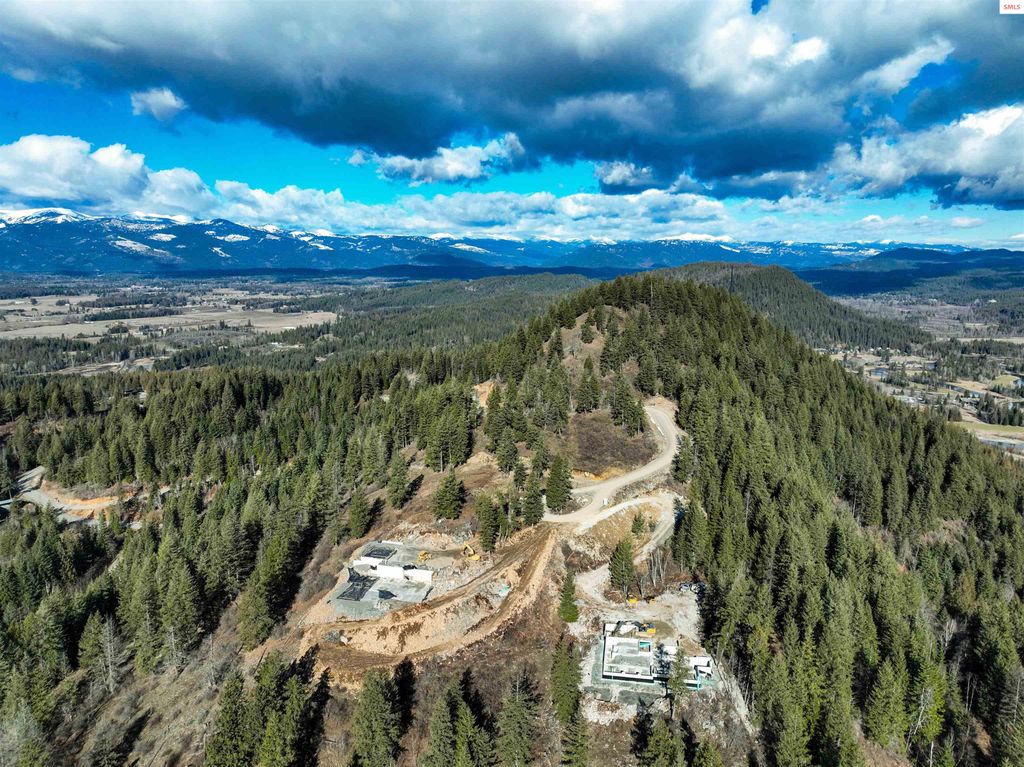 TBB Green Monarch Ln., Sandpoint, ID 83864 photo 22