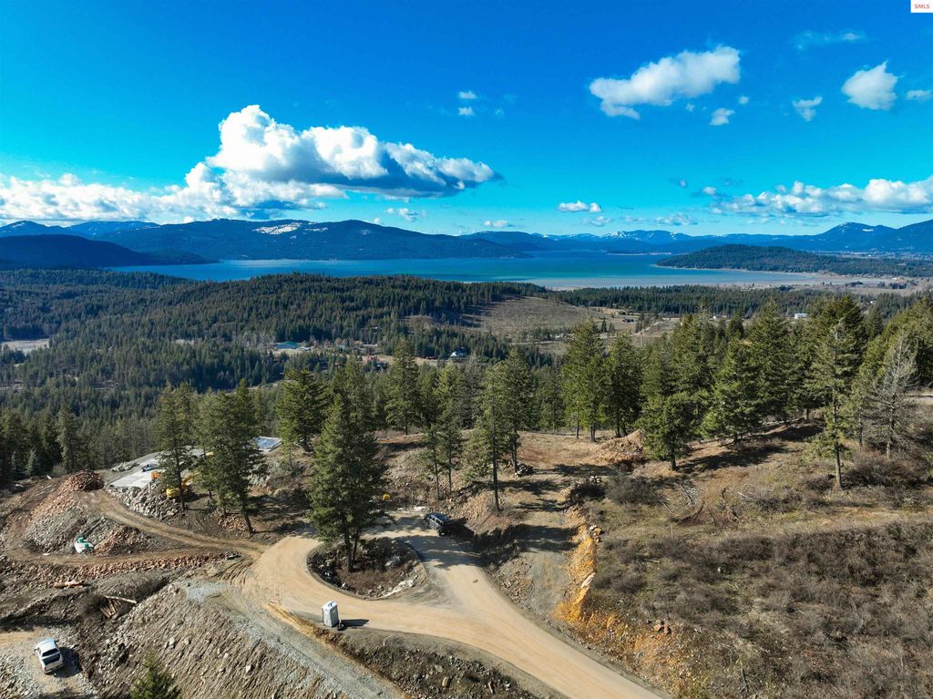 TBB Green Monarch Ln., Sandpoint, ID 83864 photo 23