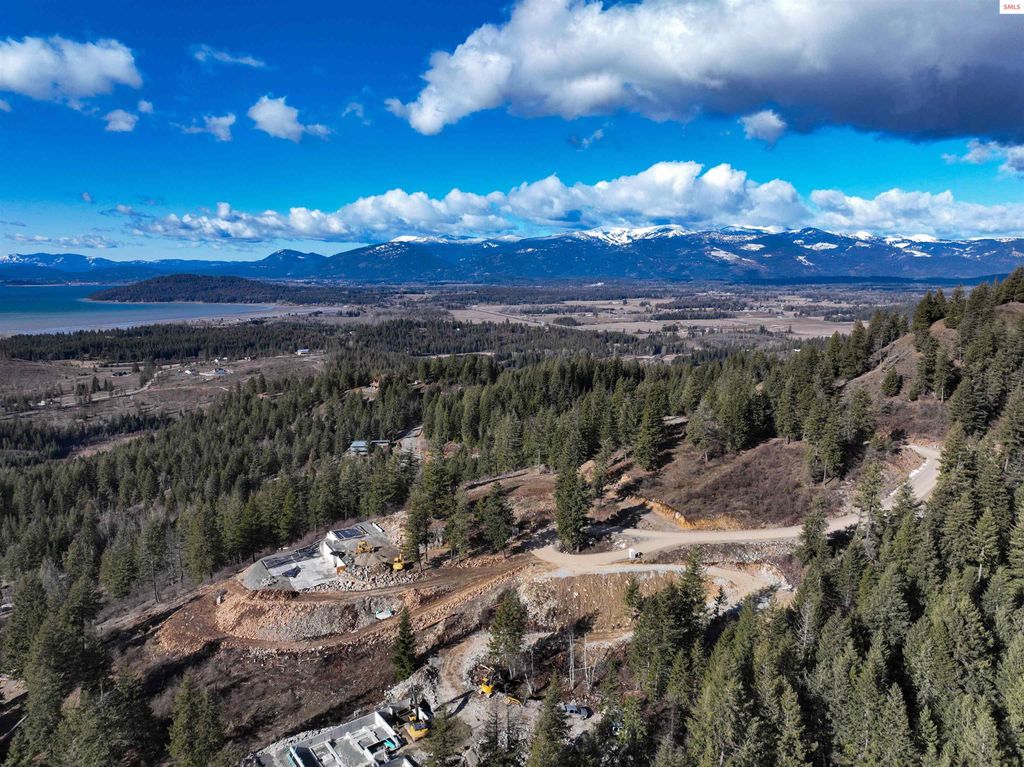 TBB Green Monarch Ln., Sandpoint, ID 83864 photo 24