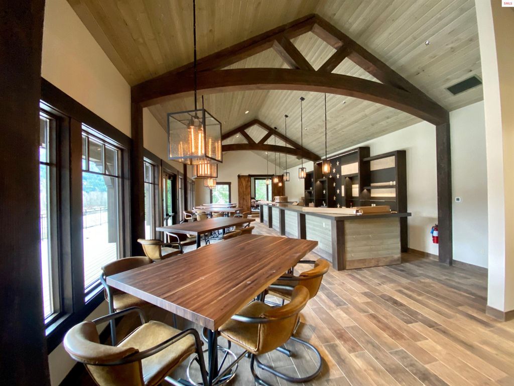 TBB Green Monarch Ln., Sandpoint, ID 83864 photo 27