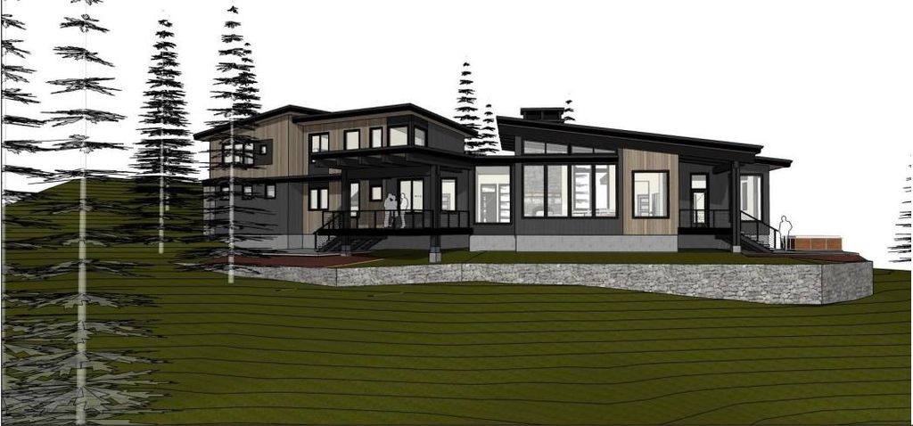 TBB Green Monarch Ln., Sandpoint, ID 83864 photo 4