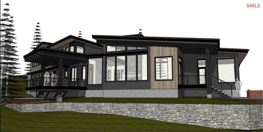 TBB Green Monarch Ln., Sandpoint, ID 83864 photo 5