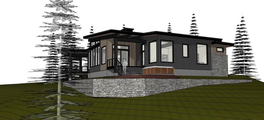 TBB Green Monarch Ln., Sandpoint, ID 83864 photo 6