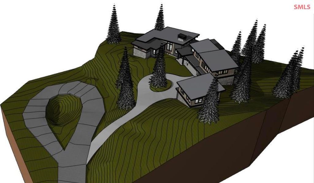 TBB Green Monarch Ln., Sandpoint, ID 83864 photo 8