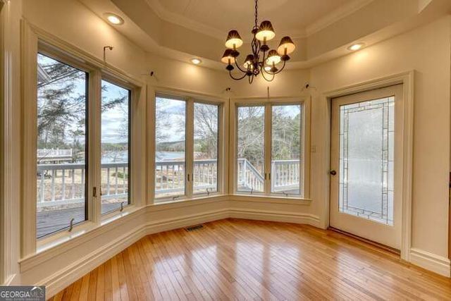 1250 Chapman Ford Road, Blairsville, GA 30512