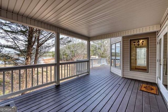 1250 Chapman Ford Road, Blairsville, GA 30512