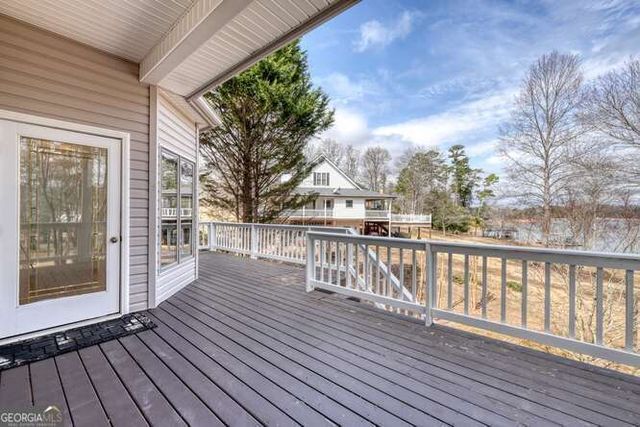 1250 Chapman Ford Road, Blairsville, GA 30512