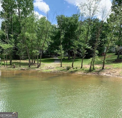 1250 Chapman Ford Road, Blairsville, GA 30512