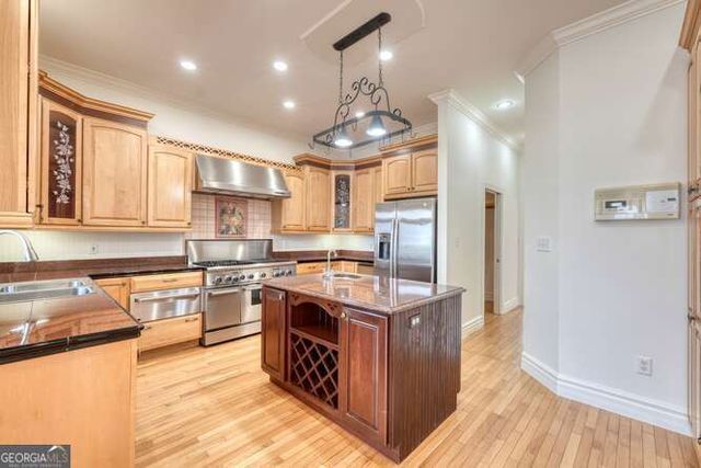 1250 Chapman Ford Road, Blairsville, GA 30512