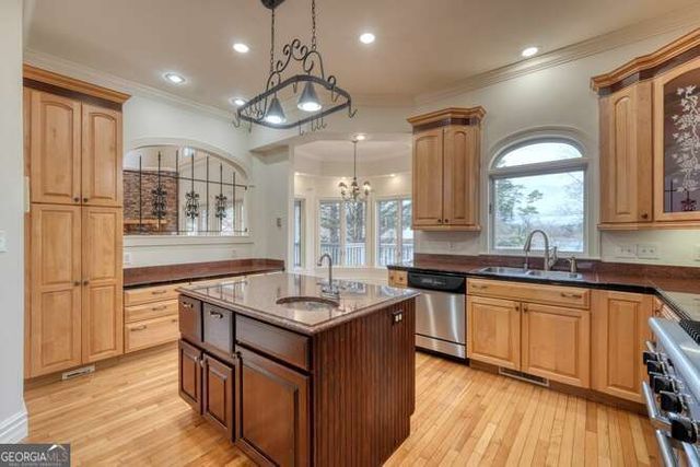 1250 Chapman Ford Road, Blairsville, GA 30512