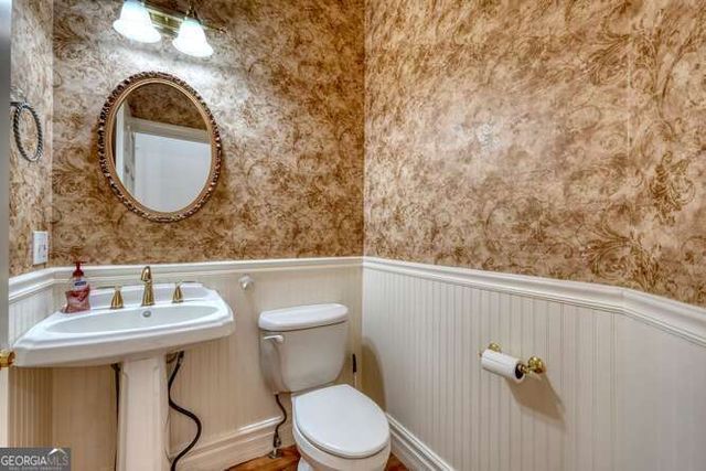 1250 Chapman Ford Road, Blairsville, GA 30512