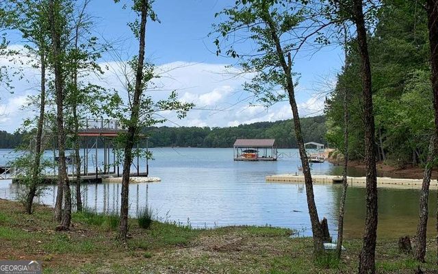 1250 Chapman Ford Road, Blairsville, GA 30512