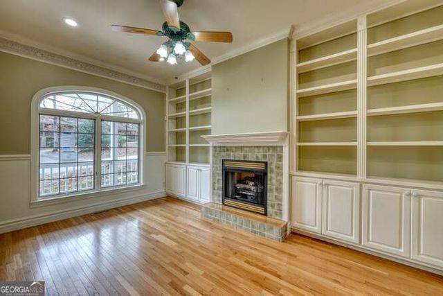 1250 Chapman Ford Road, Blairsville, GA 30512