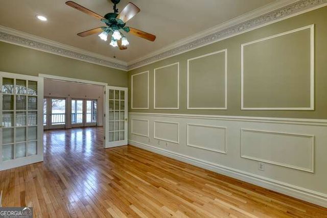 1250 Chapman Ford Road, Blairsville, GA 30512