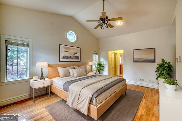 1250 Chapman Ford Road, Blairsville, GA 30512