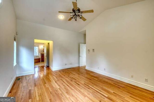 1250 Chapman Ford Road, Blairsville, GA 30512