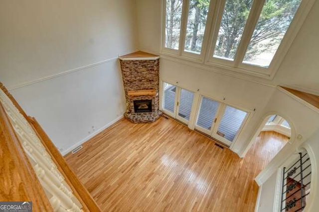 1250 Chapman Ford Road, Blairsville, GA 30512