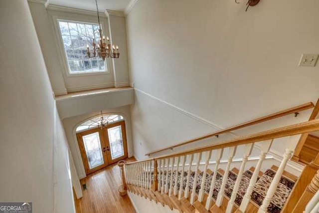 1250 Chapman Ford Road, Blairsville, GA 30512