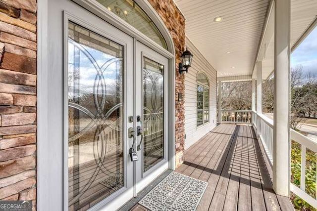 1250 Chapman Ford Road, Blairsville, GA 30512