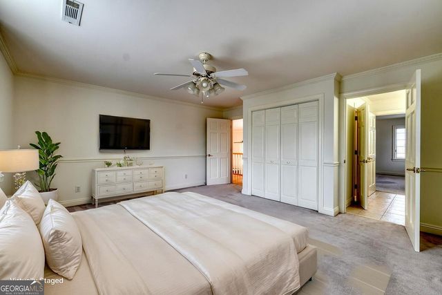 1250 Chapman Ford Road, Blairsville, GA 30512