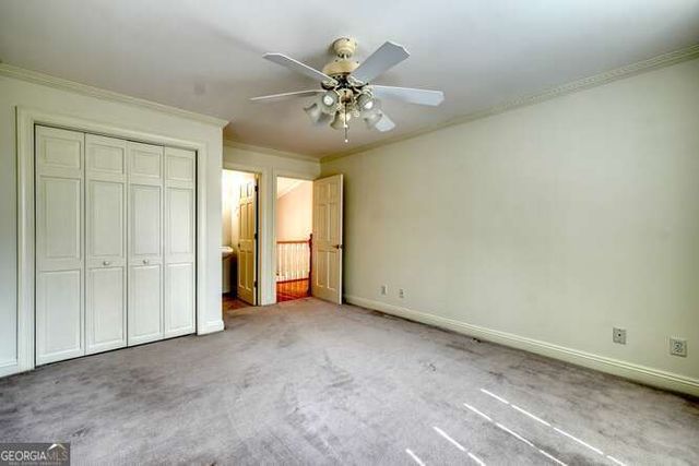 1250 Chapman Ford Road, Blairsville, GA 30512