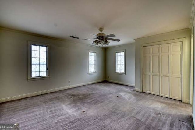 1250 Chapman Ford Road, Blairsville, GA 30512