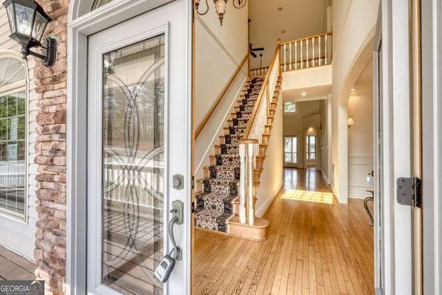 1250 Chapman Ford Road, Blairsville, GA 30512