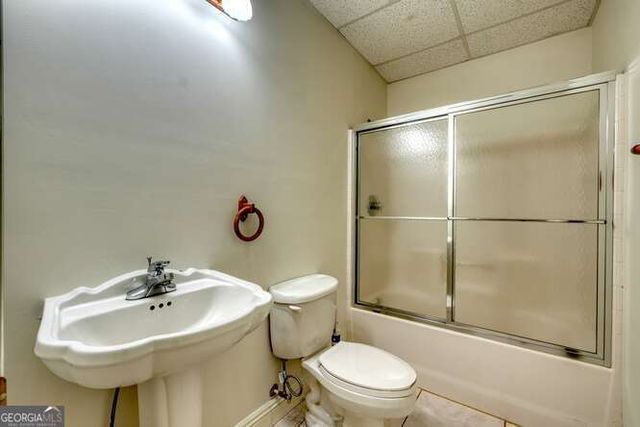 1250 Chapman Ford Road, Blairsville, GA 30512