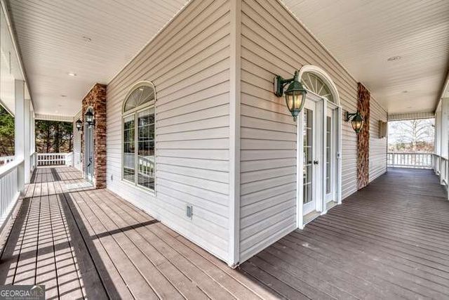 1250 Chapman Ford Road, Blairsville, GA 30512