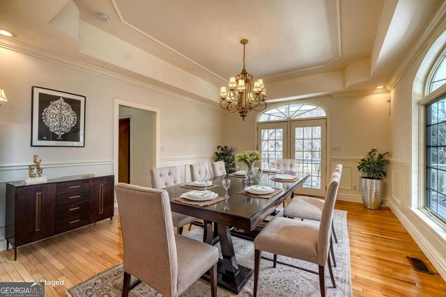 1250 Chapman Ford Road, Blairsville, GA 30512