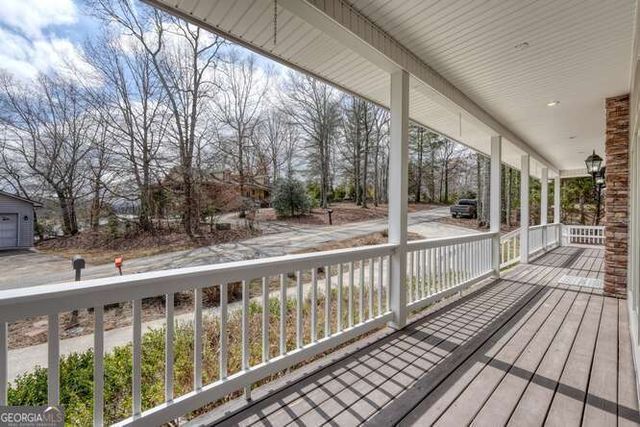 1250 Chapman Ford Road, Blairsville, GA 30512