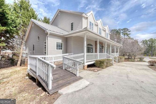 1250 Chapman Ford Road, Blairsville, GA 30512