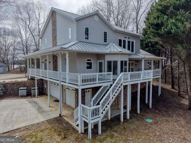 1250 Chapman Ford Road, Blairsville, GA 30512