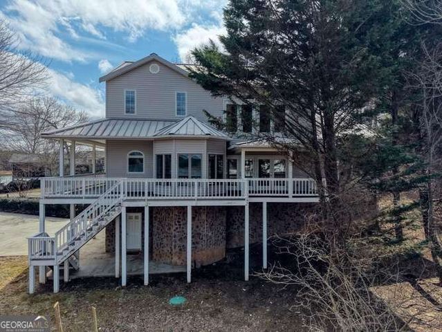 1250 Chapman Ford Road, Blairsville, GA 30512