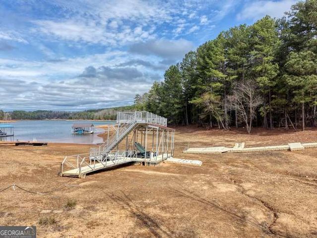 1250 Chapman Ford Road, Blairsville, GA 30512