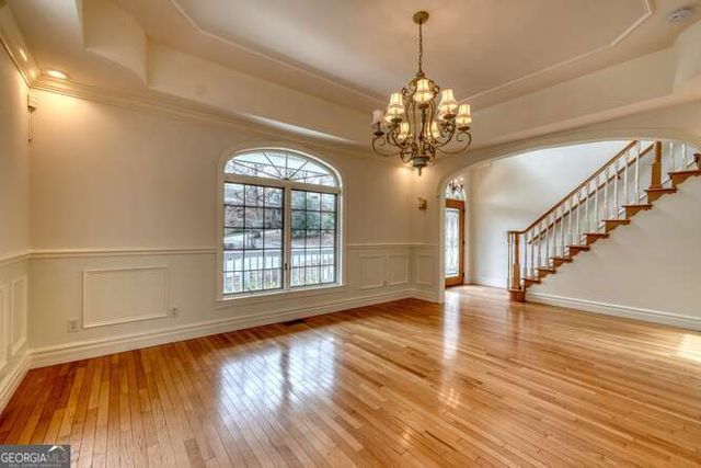 1250 Chapman Ford Road, Blairsville, GA 30512