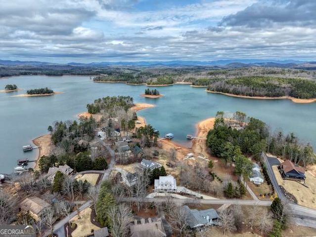 1250 Chapman Ford Road, Blairsville, GA 30512