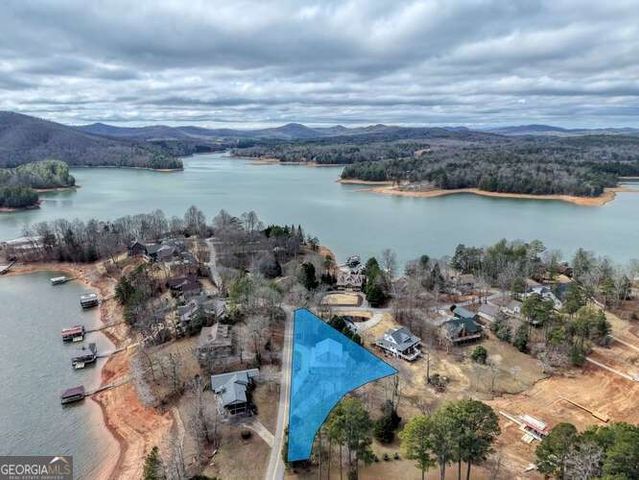 1250 Chapman Ford Road, Blairsville, GA 30512