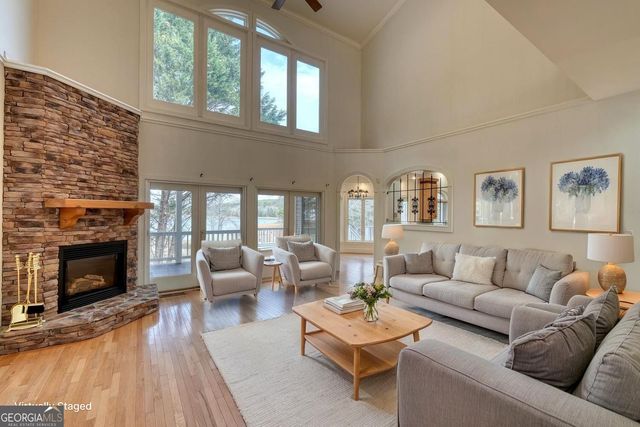 1250 Chapman Ford Road, Blairsville, GA 30512