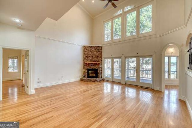 1250 Chapman Ford Road, Blairsville, GA 30512