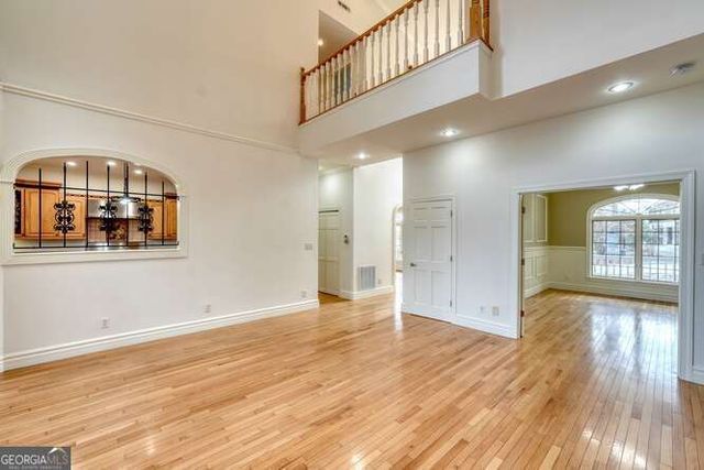 1250 Chapman Ford Road, Blairsville, GA 30512