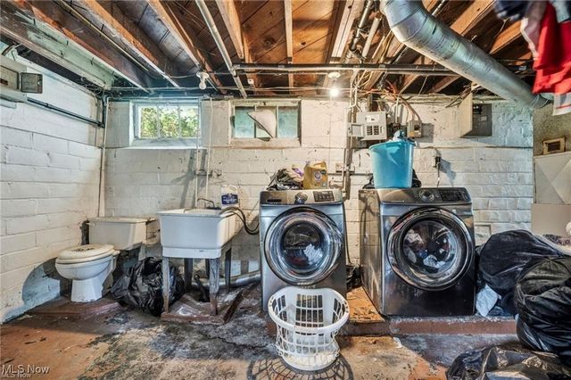 3989 E 177th Street, Cleveland, OH 44128